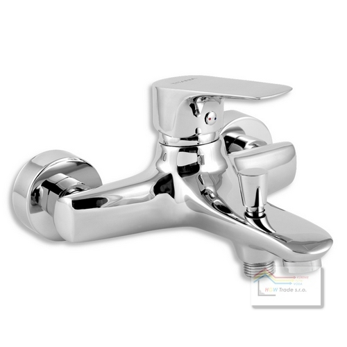 Batéria vaňová 150mm TITANIA NICE bez prísluš.